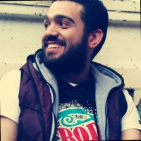 Tarek Raafat