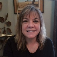 Nancy Bird