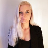 Simone Björklund