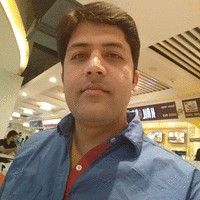 Amit Chawlani
