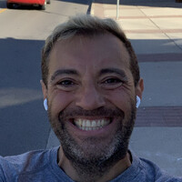 Steven Morgado