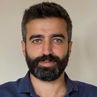 Sarper KOÇTÜRK