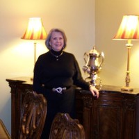 Gloria Bagwell-Rowland