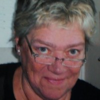 Margita Hjertström