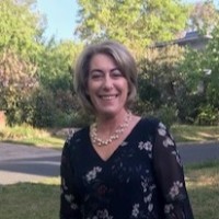 Fiona Mckenna
