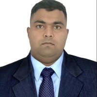 Creighton Vaz