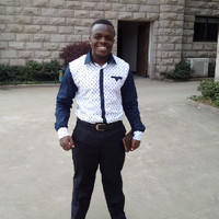 Ronald Ninsiima