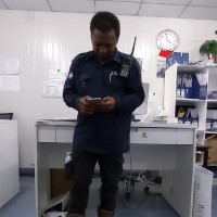 Iskanadar Soenarto