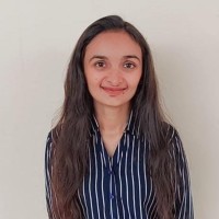 Aanchal Desai