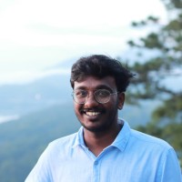 Nitheesh Chittumalla