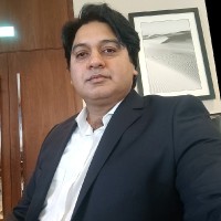 Bilal Ahmad Khan