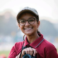 Abhigya Gupta