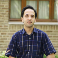 Nima Arabi