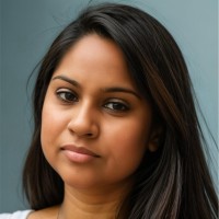 Joan Dukharan