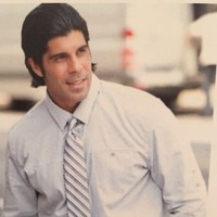 Dr. Mark Carlucci, DC