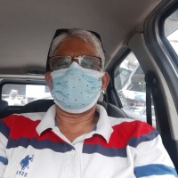 Sushil Kumar Gahlot