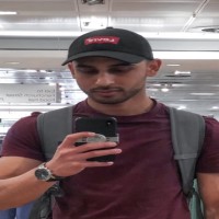 Danial Ahmad