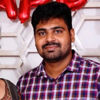 NandhaKishore R