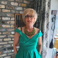 Patricia Mc Carthy