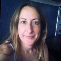 Christina Wysocki