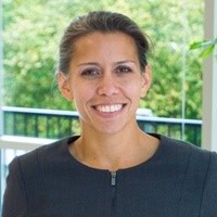 Vanessa Lahuis