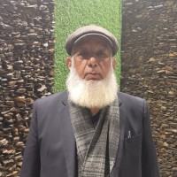 Muhammad Zulfeqar Hussain