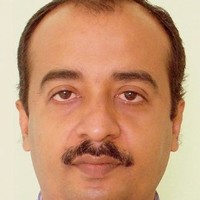 Mahendra Shrivastava