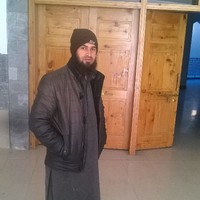 Intikhab Gilgit