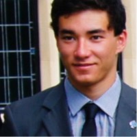 Raymond Ogg