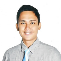 Patrick James Galang