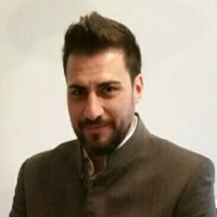 Sergio Vazquez Pastor