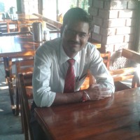 Adesh Bagmar