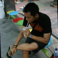 Bayu Dwi Kurniawan
