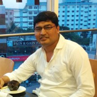 Yogesh Kamble