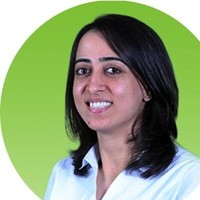 Aaliya Kashani