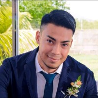 Kevin Vidal Sánchez Rueda