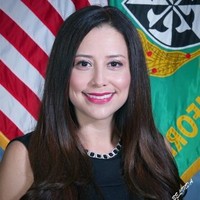 Belinda Gordillo