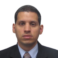 Alexander Mogollon