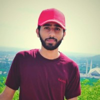 Liaqat Ali