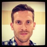 Matthew Kimber