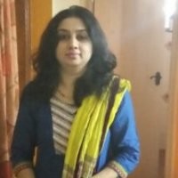 Chandrika Bhat
