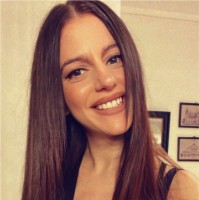 Elisavet Alexandridou