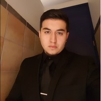 José Anthony Merlos Franco