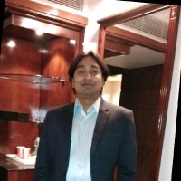 Amreshwar Pratap Singh