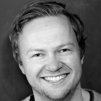 Anders Haugeto