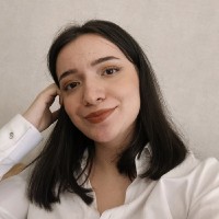 Merve Çakir