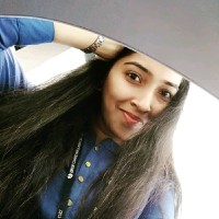 Rupali Deshmukh