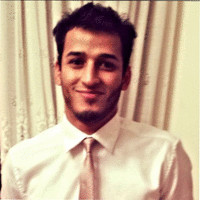 Shahroz Hanif
