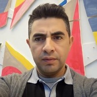 Sergio Cruz Ramirez