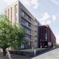 University Of Bolton'S Institute Of Medical Sciences Project Team